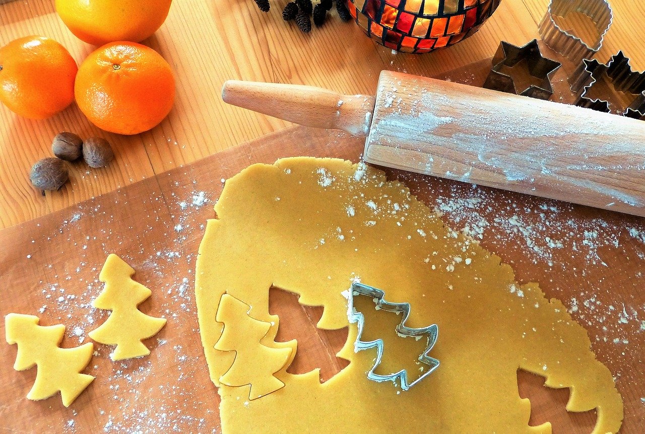 Felices fiestas Navidad
