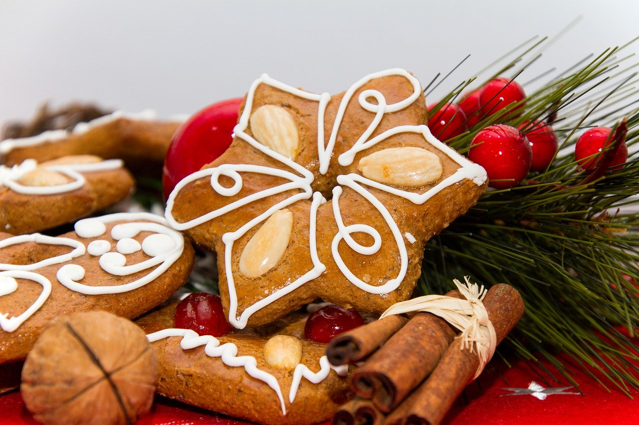 Galletas de Navidad