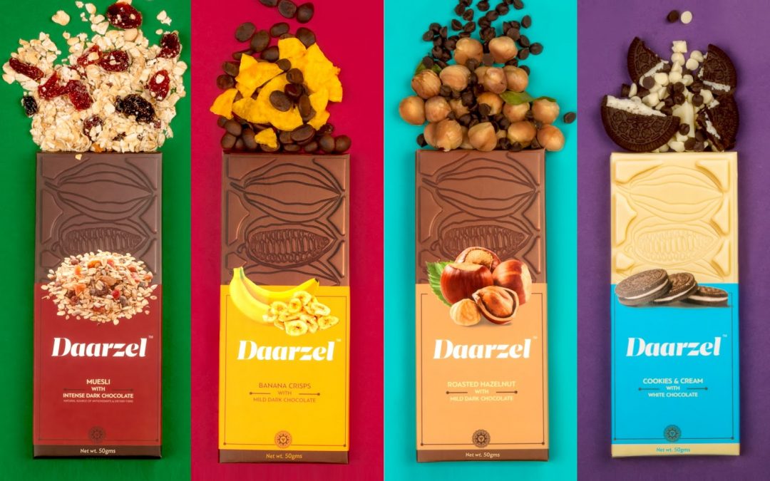 #Packaging muy dulce