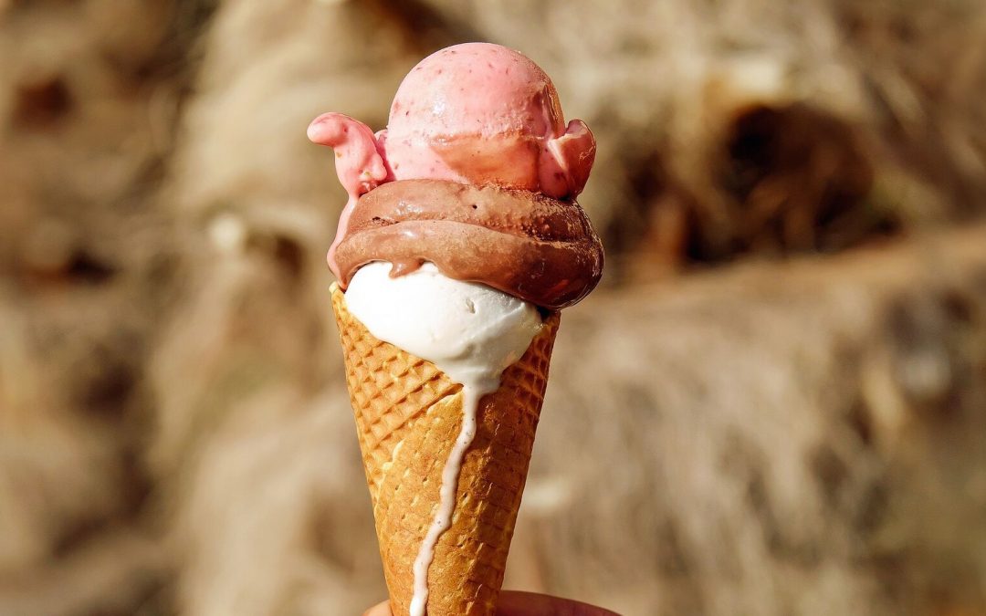 Donde encontrar ¿los mejores helados del mundo?