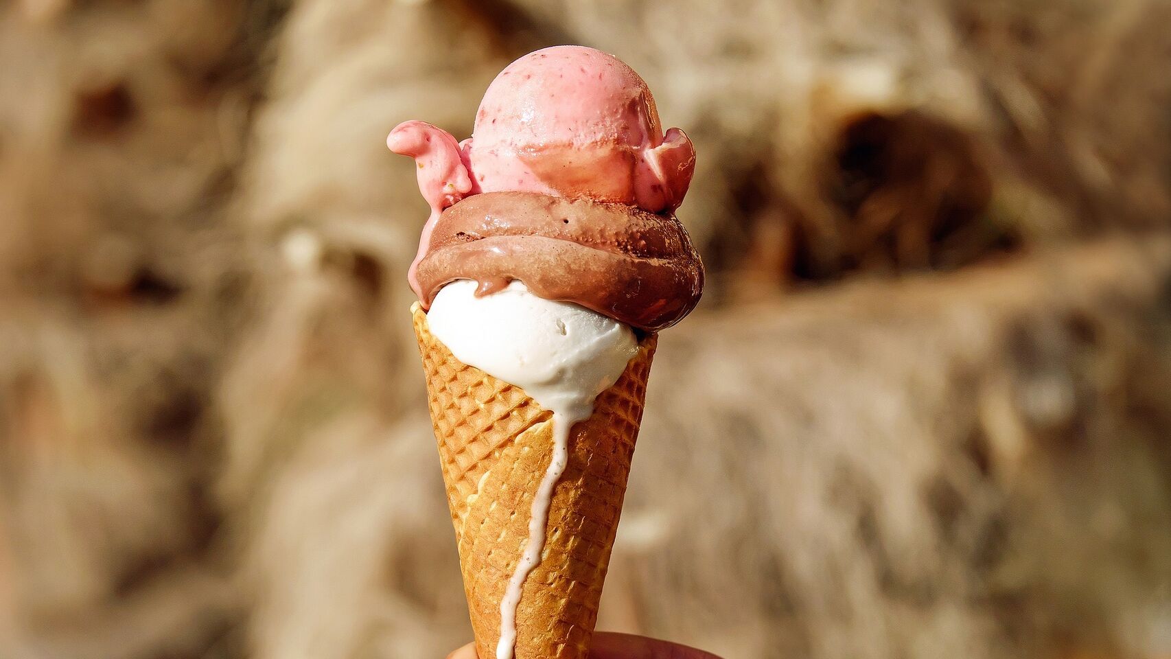 Donde encontrar ¿los mejores helados del mundo?