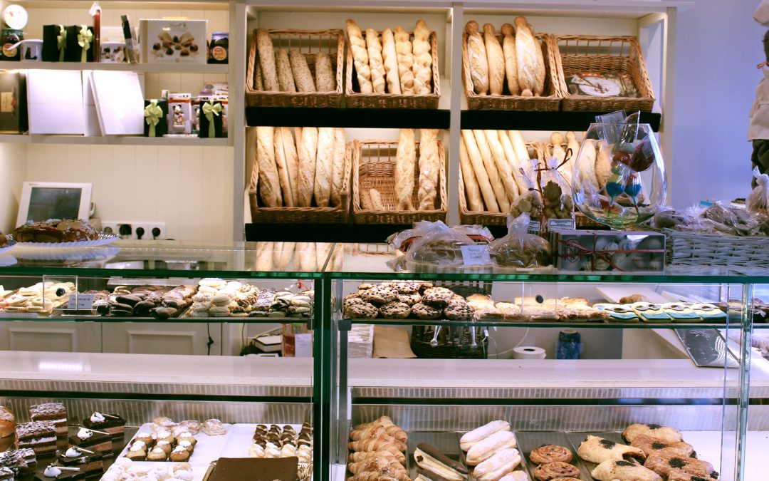 paneras a medida - rochina