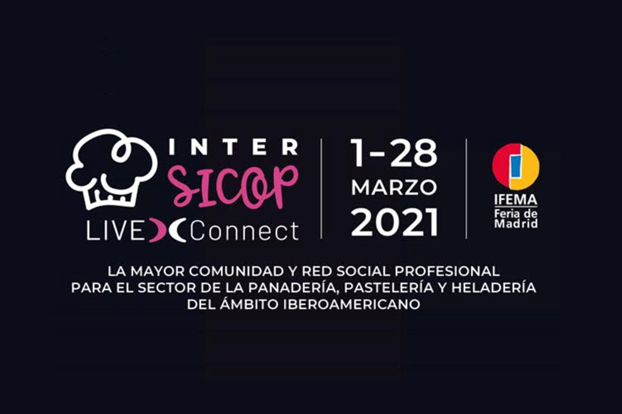 InterSICOP LIVEConnect
