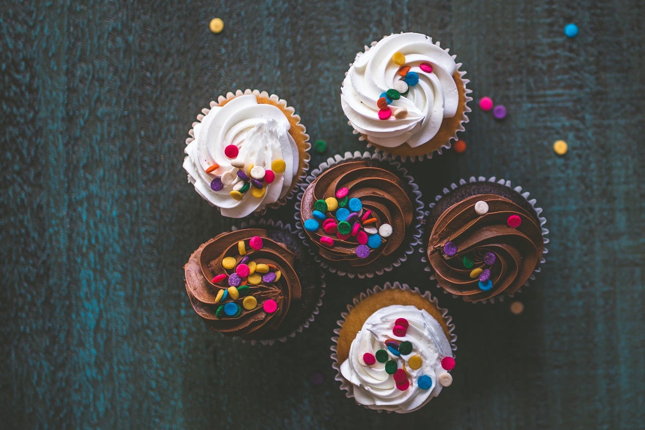 Recetas dulces Día del padre