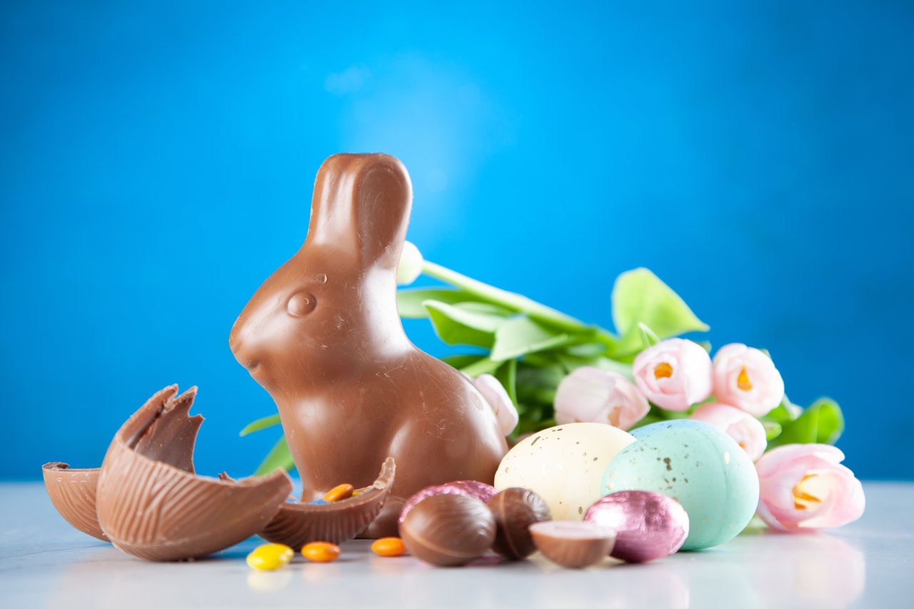 Dulces Semana santa