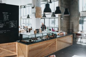 Estilo Industrial