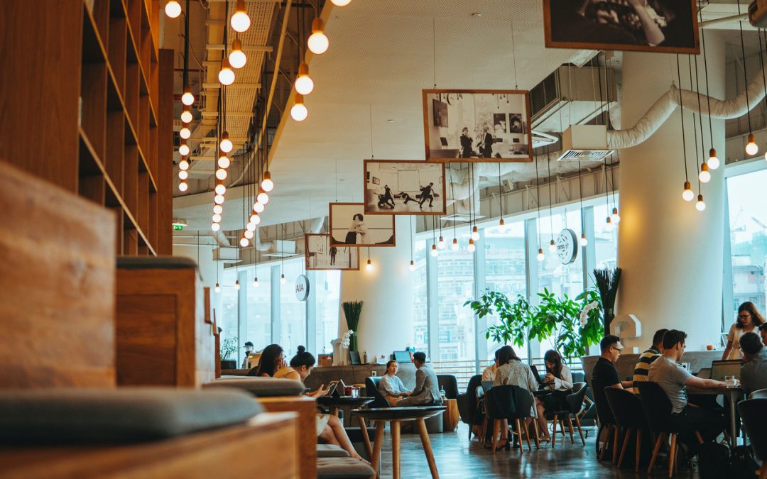 Mobiliario hostelero más buscado en 2020-2021