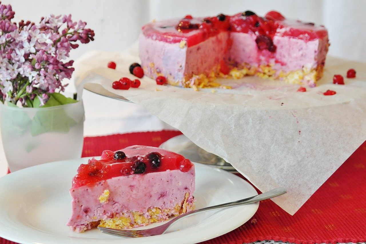 Recetas dulces Día de la Madre
