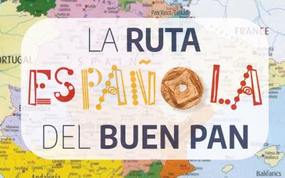Ruta Española del Buen Pan 2020-2021