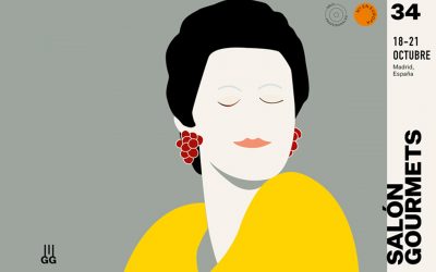 Salón Gourmets, feria de alimentación y bebidas de alta gama