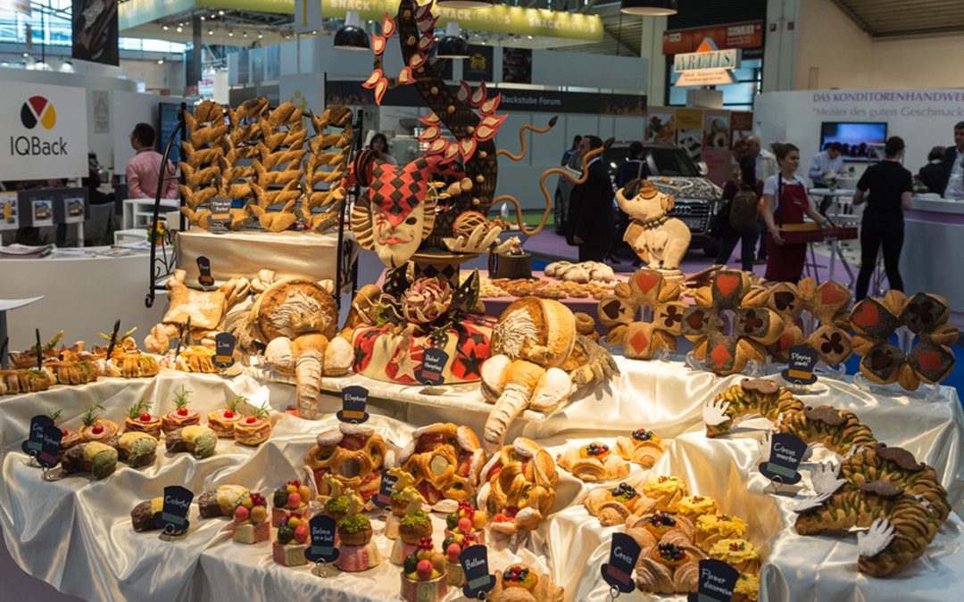 IBA pospone su feria de panadería a 2023