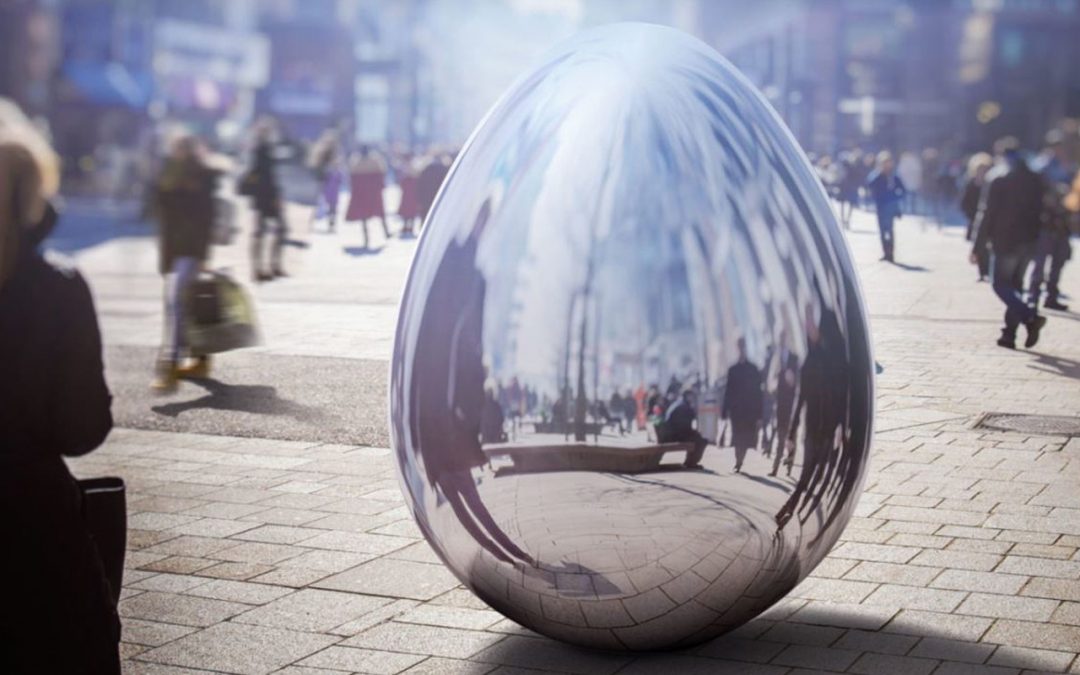 Alimentaria celebrará su feria en abril de 2022