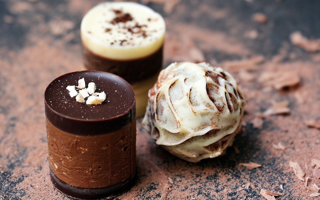 Día Internacional del chocolate