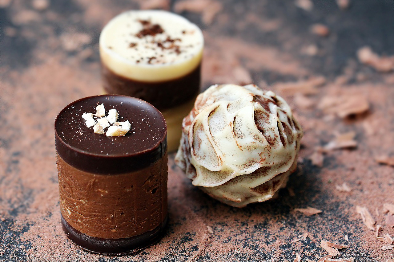 Día Internacional del chocolate