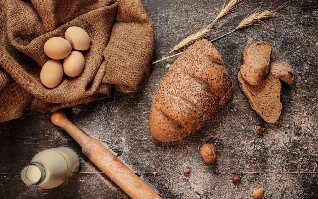 Día Mundial del Pan