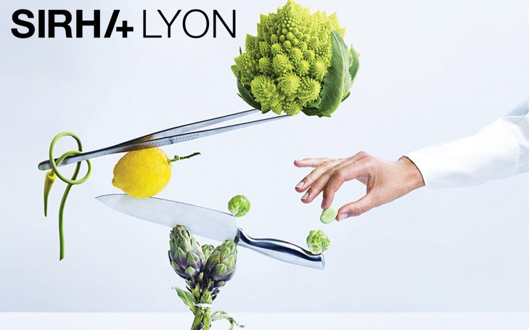 Sirha Lyon 2021 feria