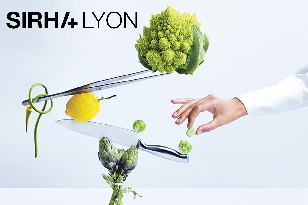 Sirha Lyon 2021 feria