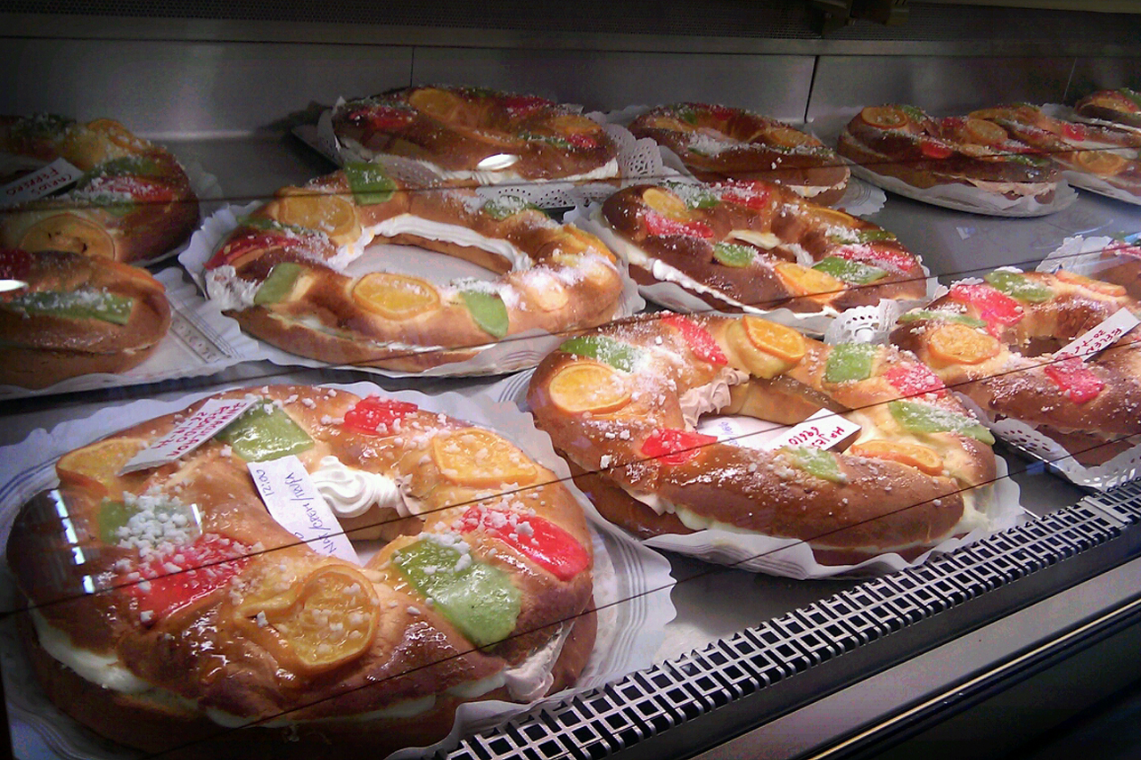 Tradición y secretos del Roscón de Reyes