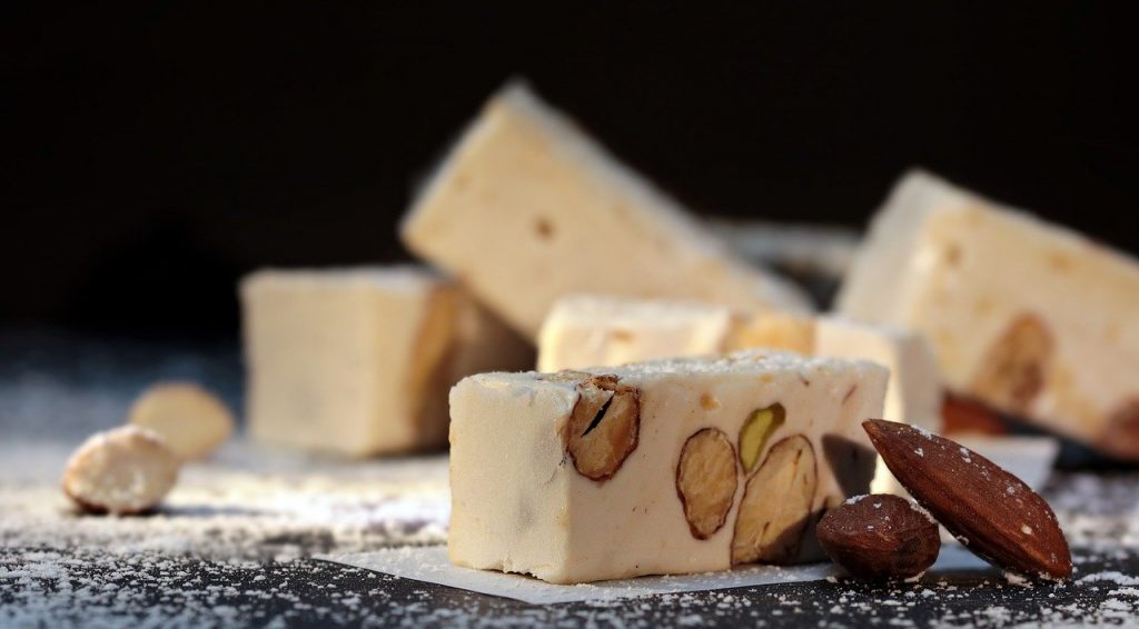 Turrón