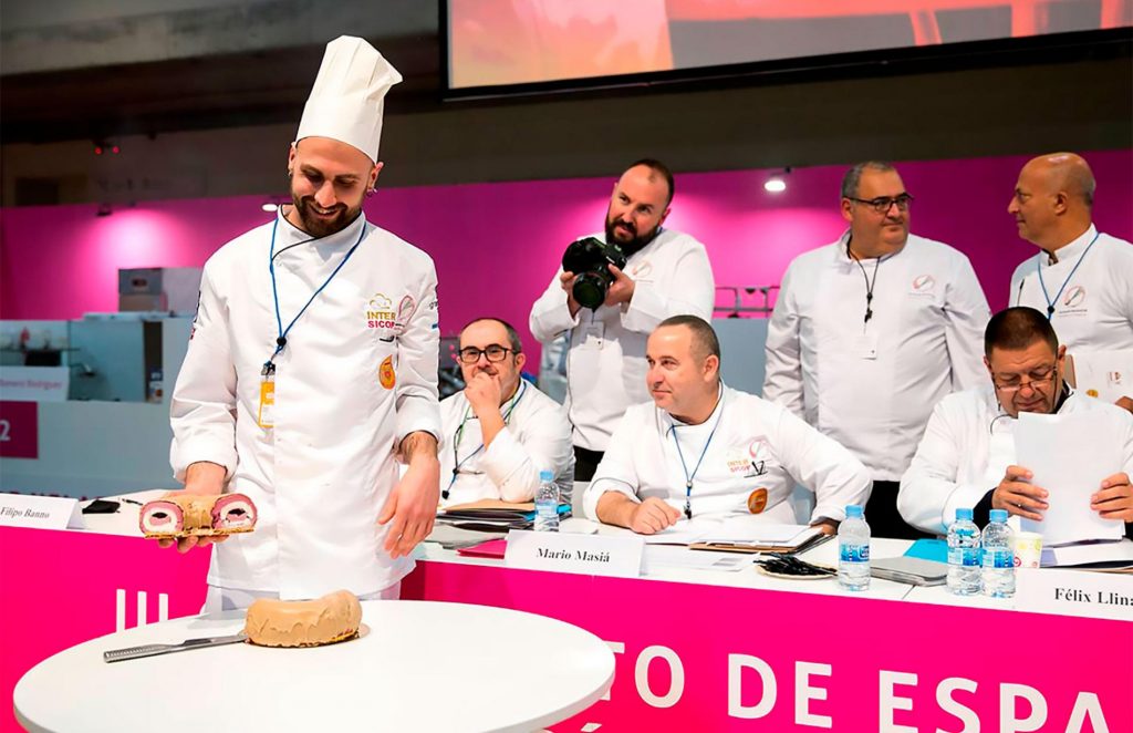 Concursos InterSICOP 2022