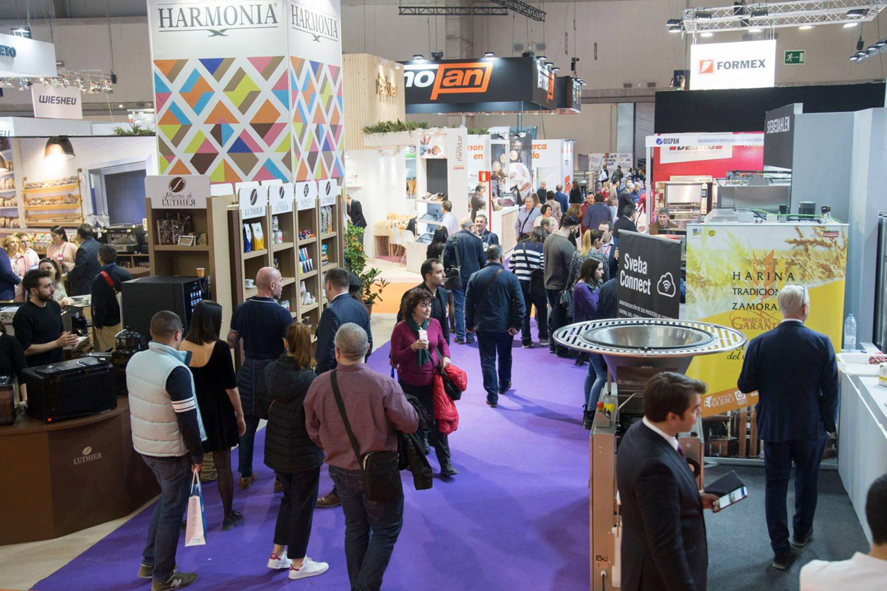 InterSICOP 2022 en febrero
