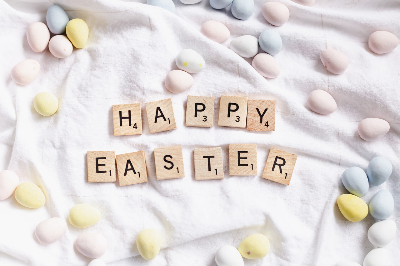 Dulces de Pascua