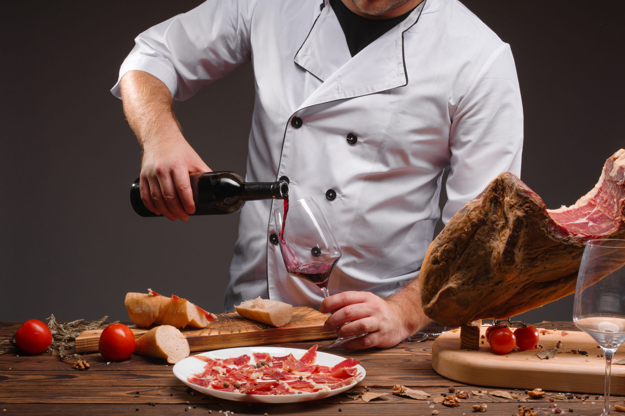 XI Congreso mundial del jamon