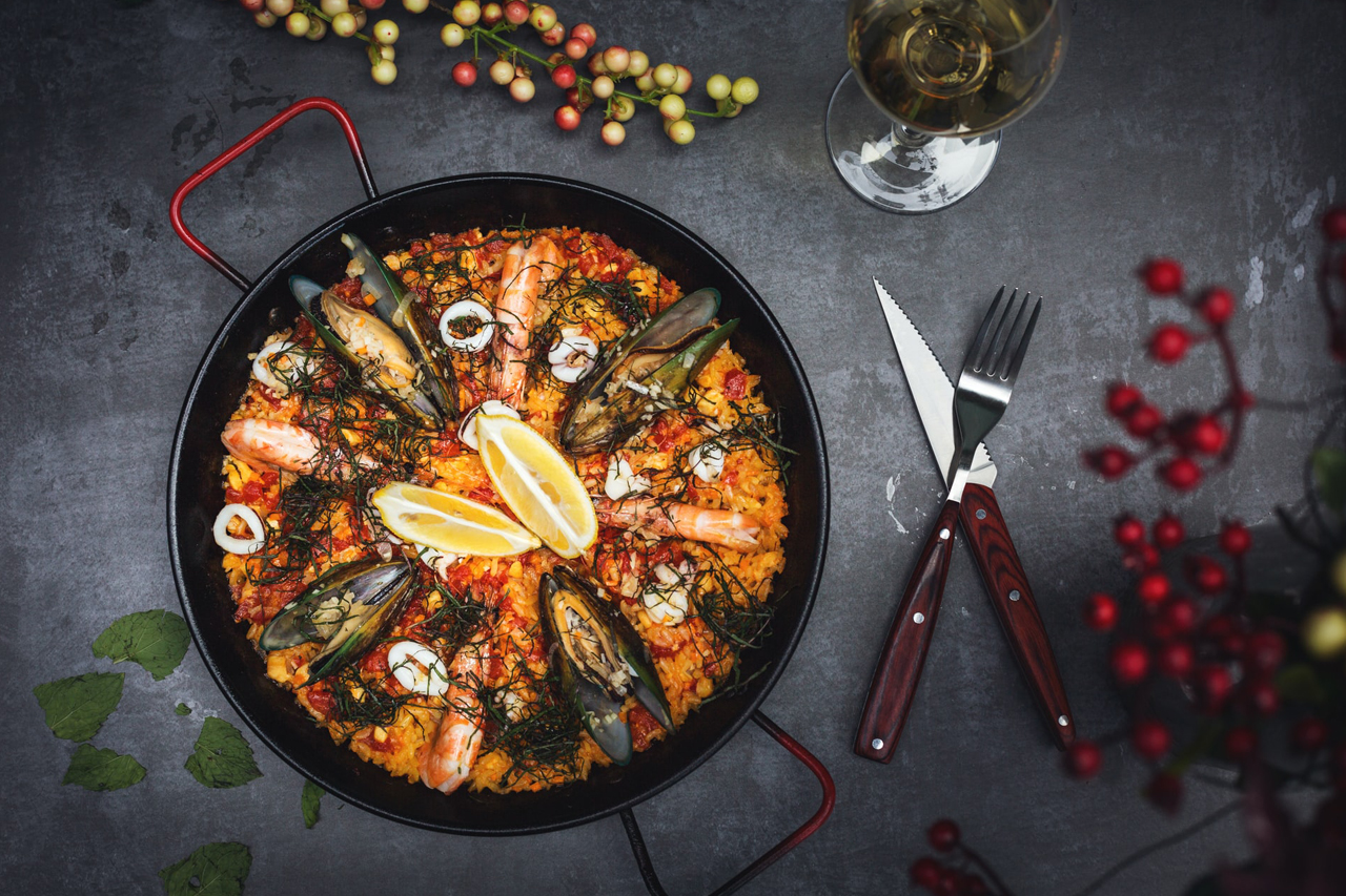 Mejores comidas de verano espanolas