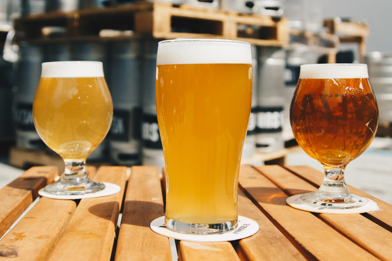 Día Internacional de la cerveza