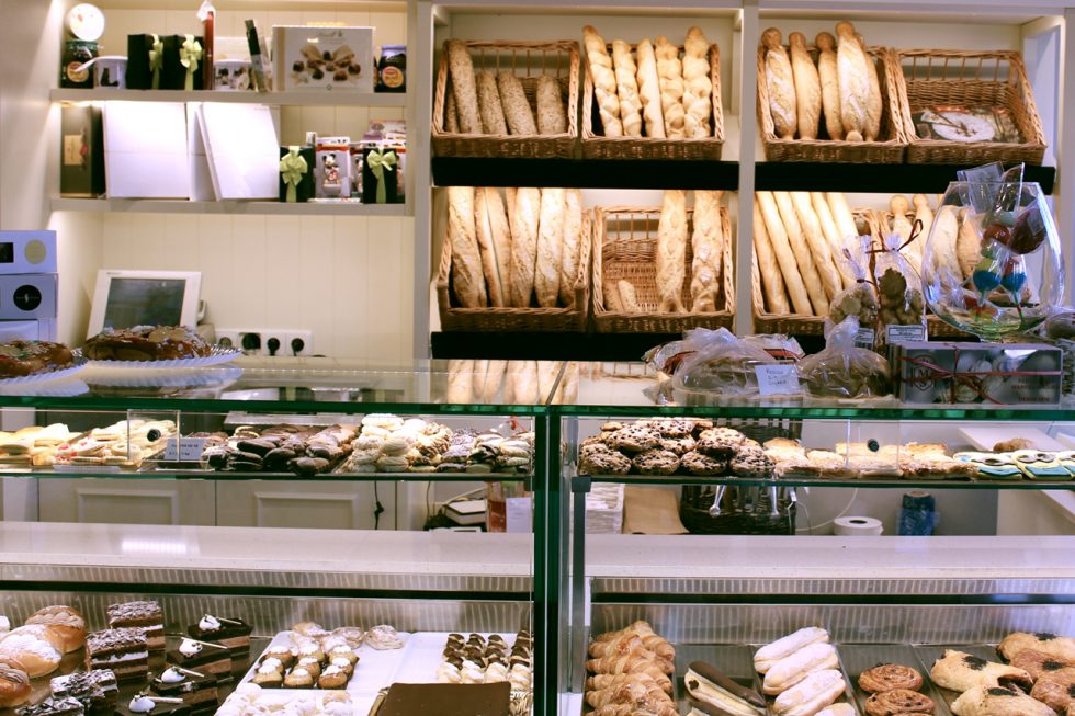 Guía para tus vitrinas de panadería para elegir lo más adecuado