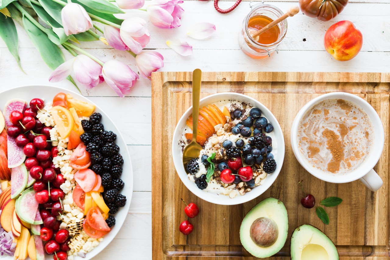 Vuelta al cole: claves para cuidar la alimentación