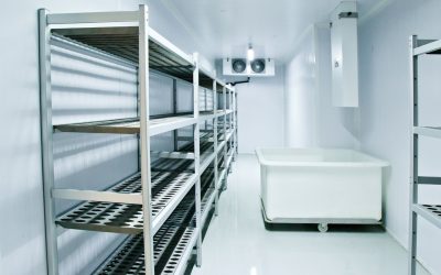 Legalización de las Instalaciones de Refrigeración